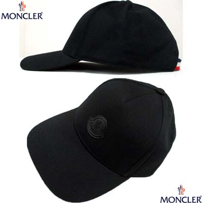楽天市場】モンクレール MONCLER メンズ 帽子 キャップ グッズ 小物