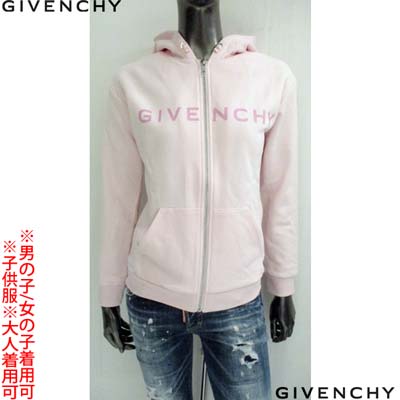 楽天市場】ジバンシー GIVENCHY パーカー フーディ スウェット キッズ