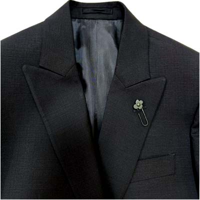 楽天市場】LARDINI ラルディーニ スリーピーススーツ メンズ