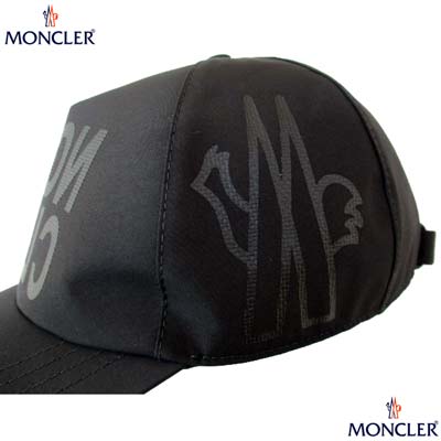 楽天市場】モンクレール MONCLER メンズ 小物 グッズ 帽子 キャップ