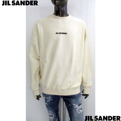 楽天市場】ジルサンダー JIL SANDER メンズ トップス トレーナー
