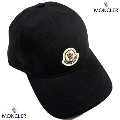 楽天市場】モンクレール MONCLER メンズ 帽子 キャップ ユニセックス可