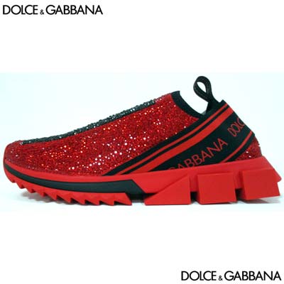 楽天市場】ドルチェ＆ガッバーナ DOLCE&GABBANA メンズ 靴 スニーカー