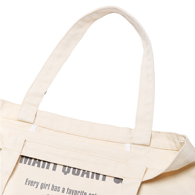 楽天市場】マリークワント MARY QUANT トートバッグ レディース