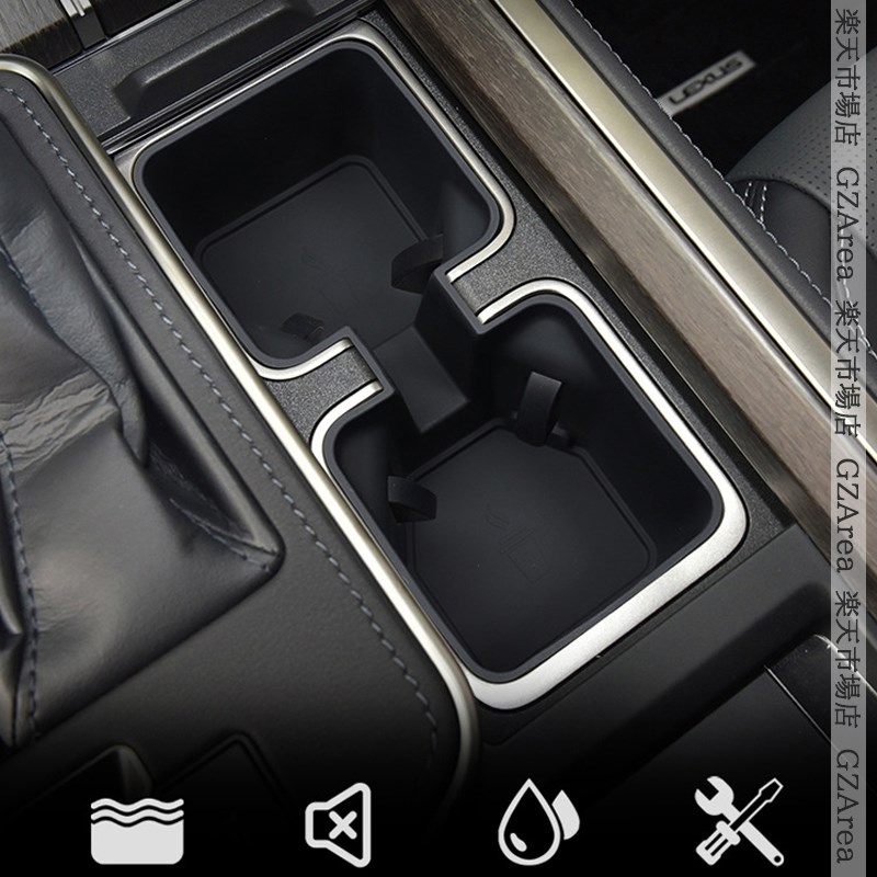 楽天市場】【スーパーSALE☆P2倍】レクサスGX GX550 VJA252W ドリング