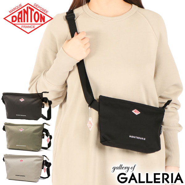楽天市場】ダントン ショルダーバッグ レディース メンズ 斜めがけ