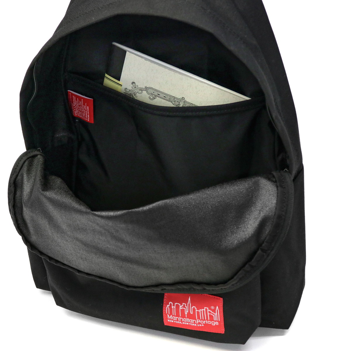 楽天市場】ノベルティ付 【日本正規品】 マンハッタンポーテージ