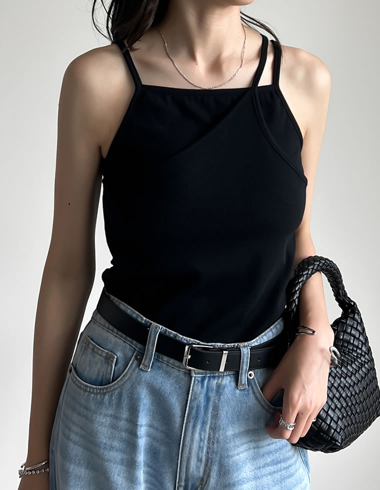 楽天市場】【全品MAX1,500円OFFクーポン】[接触冷感]リブカットソー