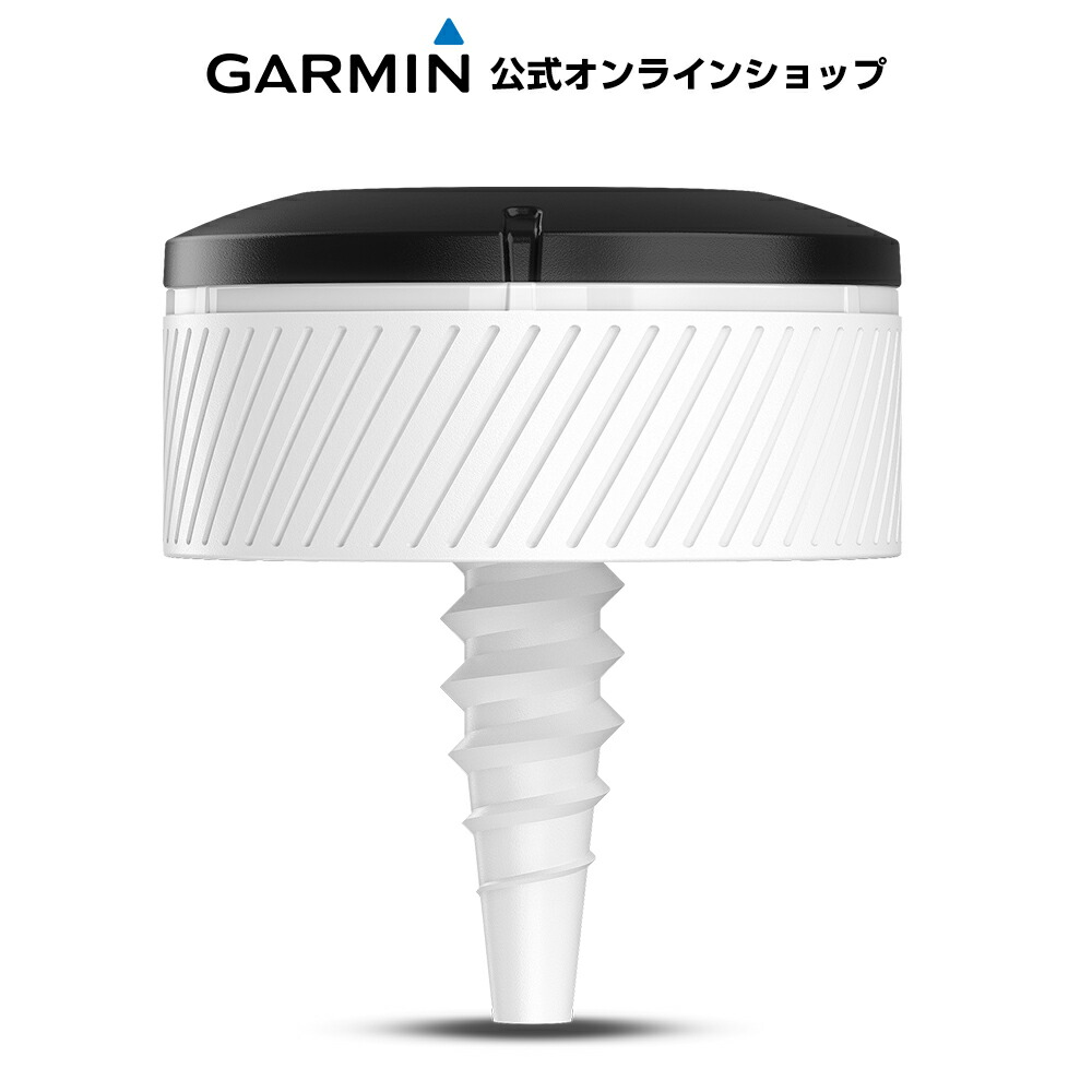 楽天市場】ガーミン（GARMIN） 【3個セット】Approach CT10 3センサー