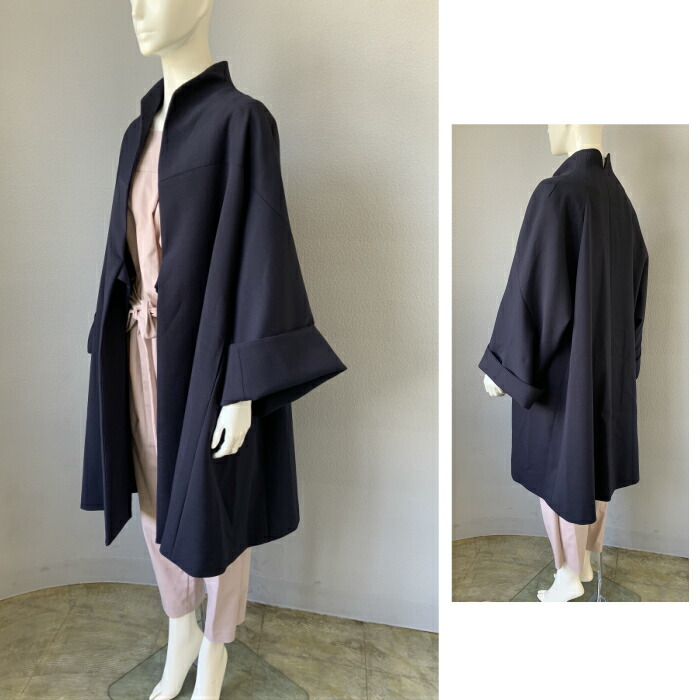 楽天市場】【MIMA】【GARBO 女優コート】ミマコート ミマ女優コート