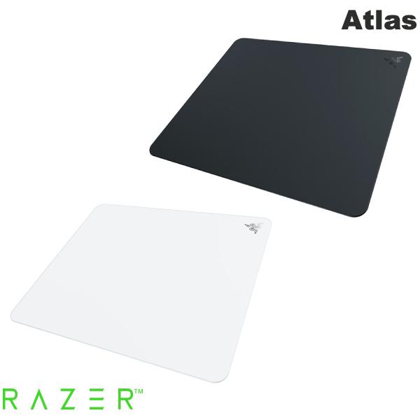 楽天市場】【Razer公式】 Razer Atlas 強化ガラス製 ゲーミングマウス