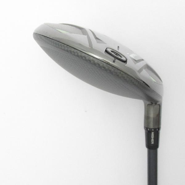 楽天市場】【中古】テーラーメイド Qi35 Qi35 MAX フェアウェイウッド