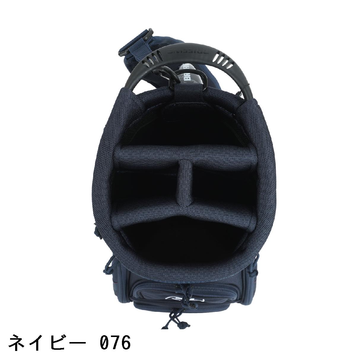 楽天市場】ブリーフィング BRIEFING CR-5 #03 キャディバッグ : GDO
