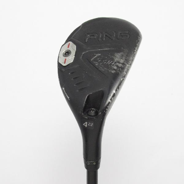 楽天市場】ping g410 ユーティリティ 22の通販
