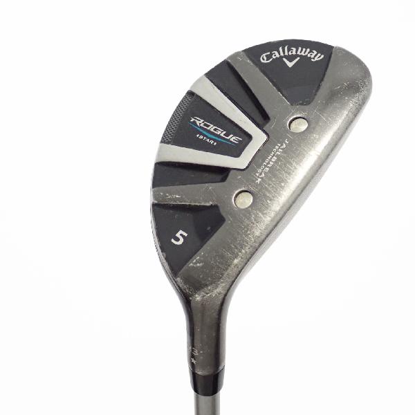 楽天市場】ローグ スター 5 番 アイアンの通販