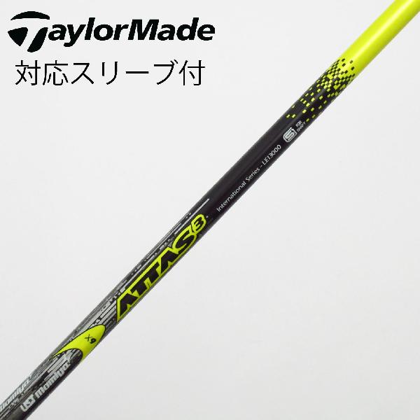 楽天市場】attas 6xの通販