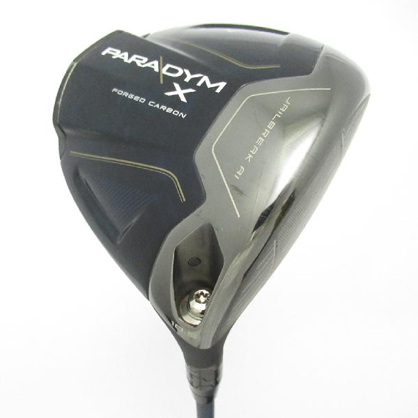 楽天市場】パラダイム ドライバー（ロフト角10.5°）（クラブ｜ゴルフ