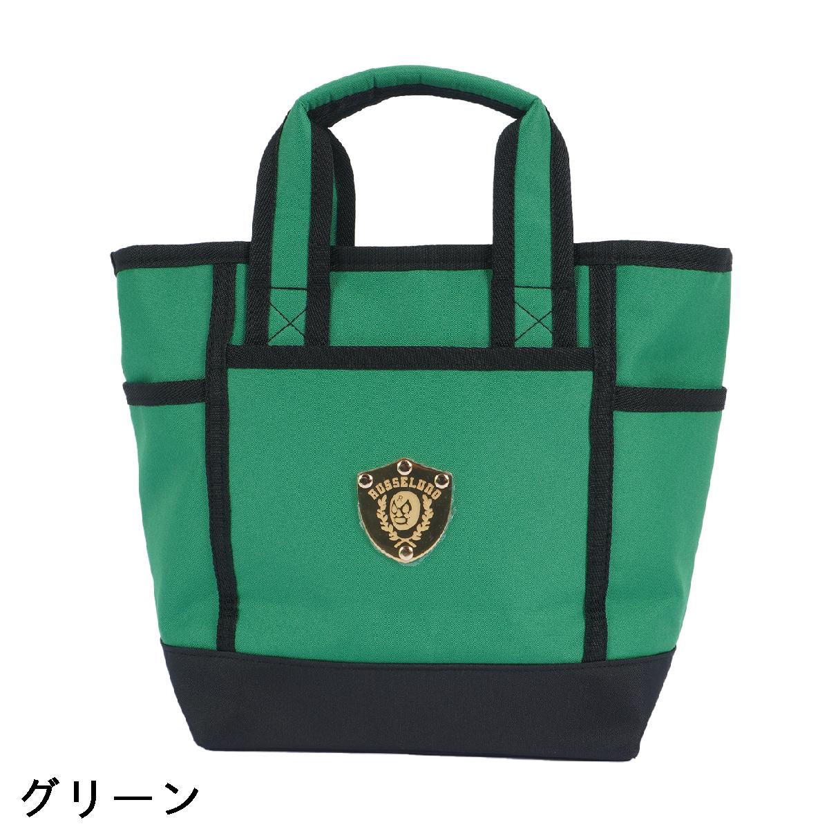 楽天市場】ラッセルノ Russeluno Golf BAINDER カートバッグ : GDO