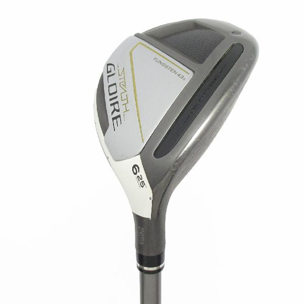 楽天市場】グローレ（番手6U）（クラブ｜ゴルフ）：スポーツ