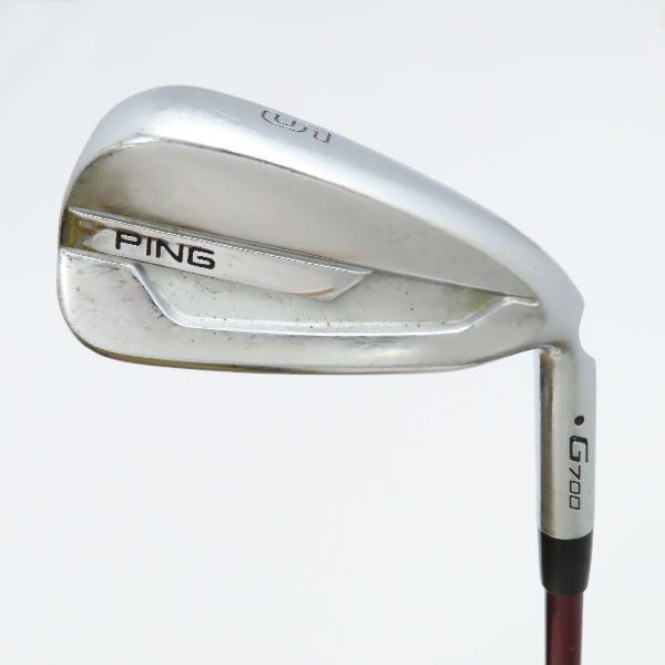 楽天市場】ピン g700アイアンの通販