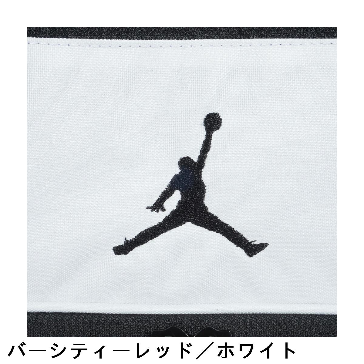 楽天市場】ジョーダン JORDAN フェイドアウェイ ボストンバッグ : GDO