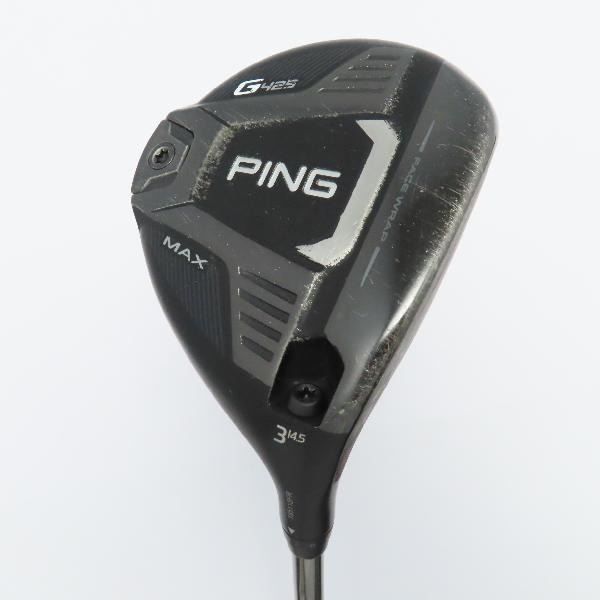 Ping G425 Max Fairway Wood Tour 173-65 3W Shaft 173-65C Flex S | eBay