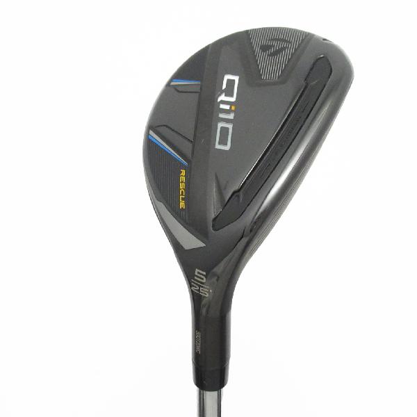 楽天市場】テーラーメイド qi10（ロフト角25°）（ユーティリティ