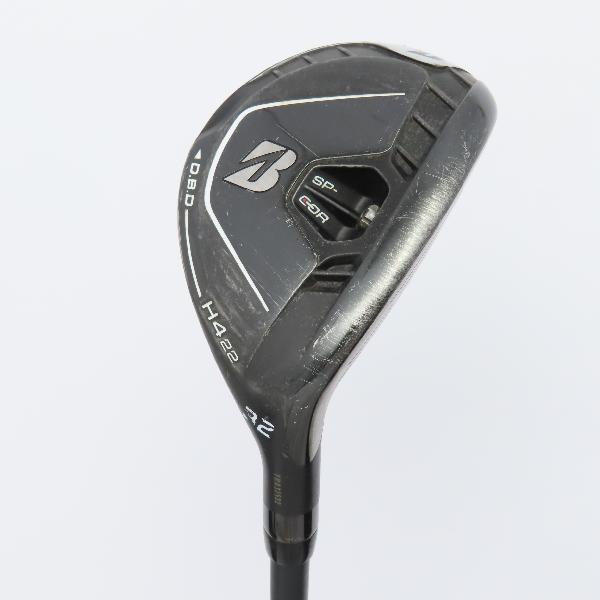 楽天市場】ブリヂストン b2 ユーティリティ（クラブ｜ゴルフ