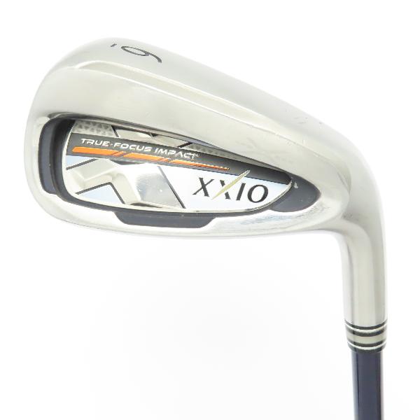 楽天市場】xxio mp1000 アイアンの通販