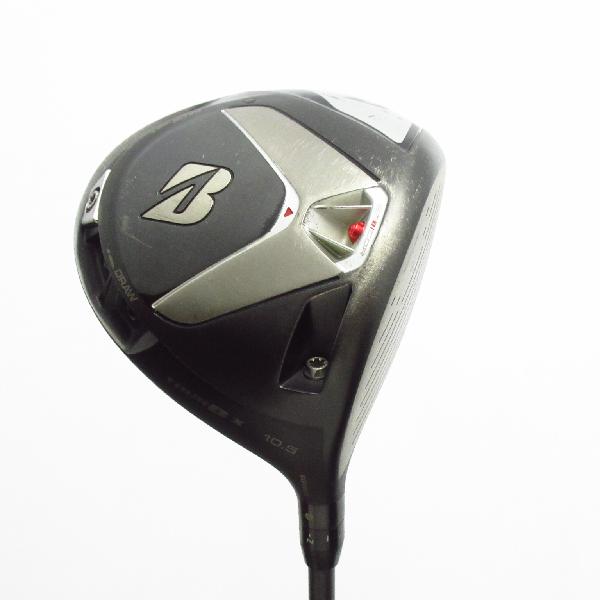 楽天市場】ブリジストンドライバーxシャフト中古の通販