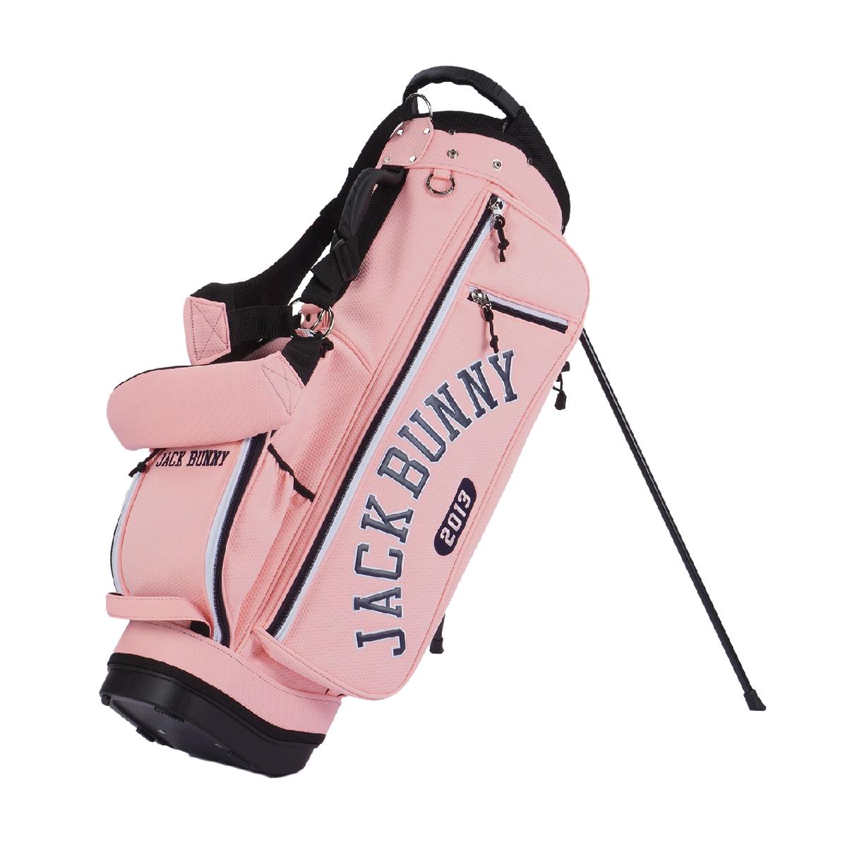 楽天市場】ジャックバニー Jack Bunny!! ネオプレンスタンドキャディ