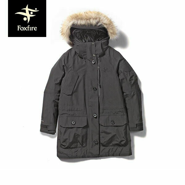 楽天市場】フォックスファイヤー ジャケット Foxfire オーロラ