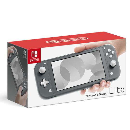 楽天市場】【中古・箱説あり・付属品あり・傷なし】Nintendo Switch