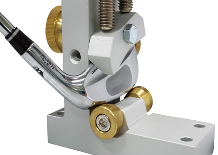 楽天市場】ゴルフメカニクス（Golf mechanix）簡易式ロフト・ライ調整