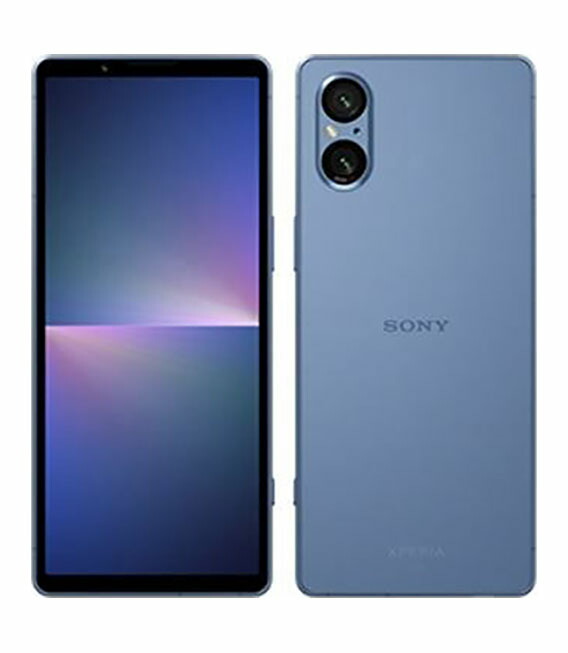楽天市場】xperia 5 v（スマートフォン本体｜スマートフォン