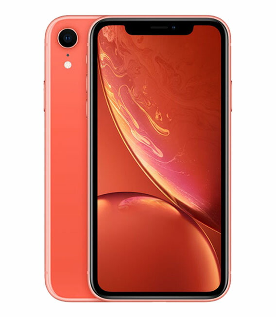 楽天市場】【中古】【安心保証】 iPhoneXR[64GB] SIMロック解除 au/UQ