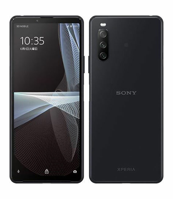 楽天市場】xperia 10 iii lite 中古の通販
