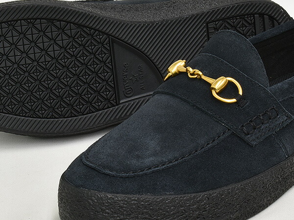楽天市場】CONVERSE SKATEBOARDING CS BITLOAFER SK【コンバース