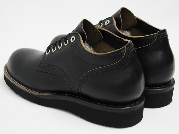 楽天市場】HATHORN by WHITE'S BOOTS OXFORD RAINIER【ハソーン