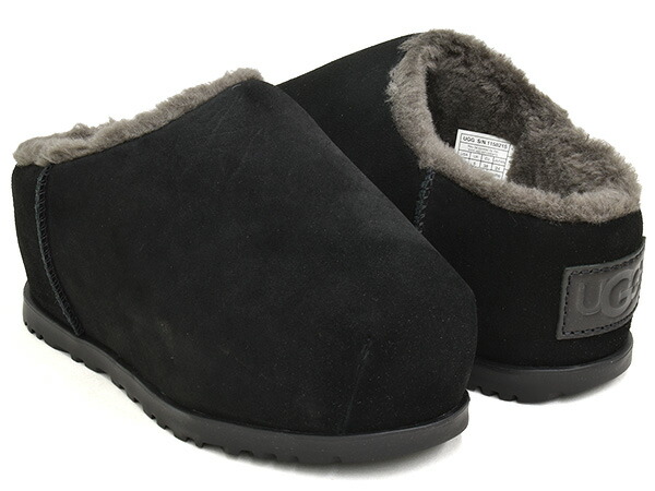 楽天市場】UGG W PUMPED SLIDE【アグ パンプド スライド