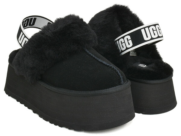 楽天市場】UGG W PUMPED SLIDE【アグ パンプド スライド