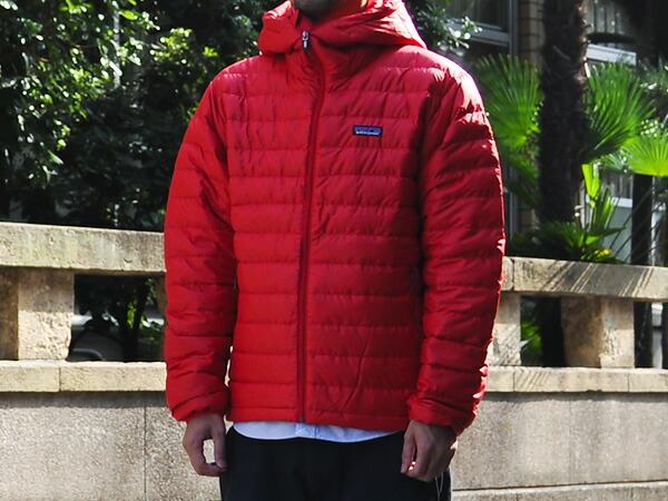 楽天市場】patagonia M's Down Sweater Full-Zip Hoody【パタゴニア