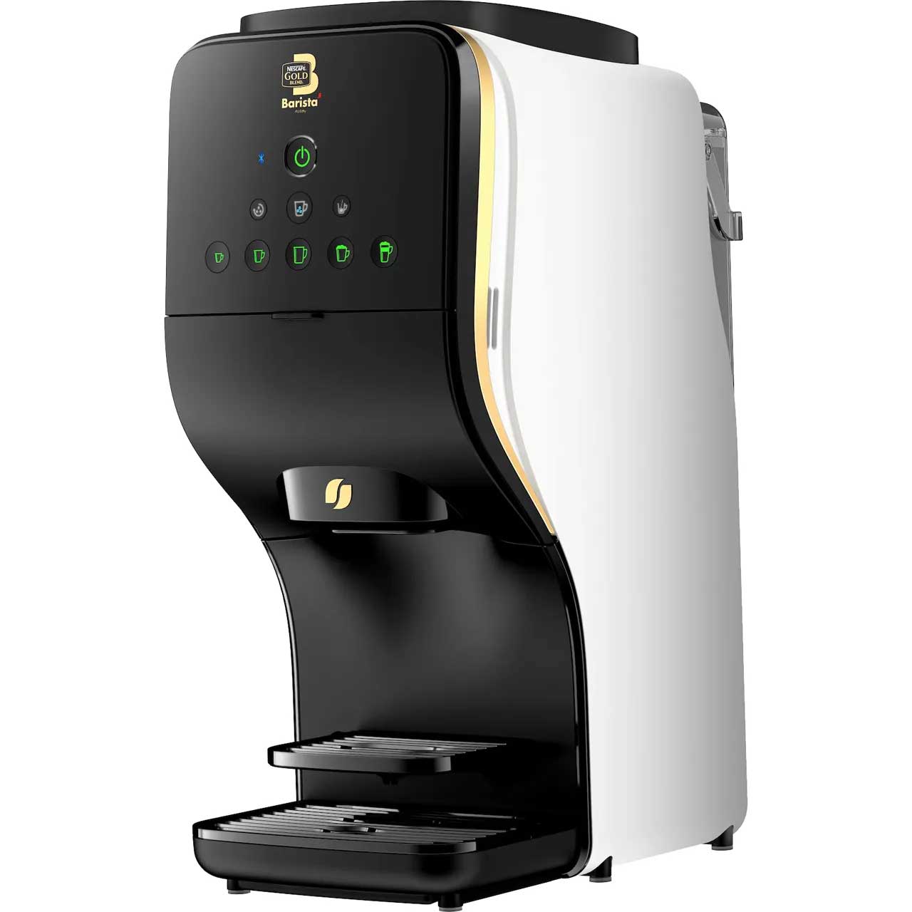 楽天市場】Nestle ネスレ HPM9637(PW)ネスカフェ ゴールドブレンド