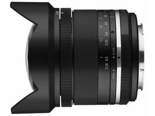 楽天市場】SAMYANG サムヤン MF 14mm F2.8 MK2 ニコンFマウント Nikon