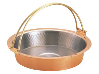 楽天市場】新光金属 すき焼き鍋の通販