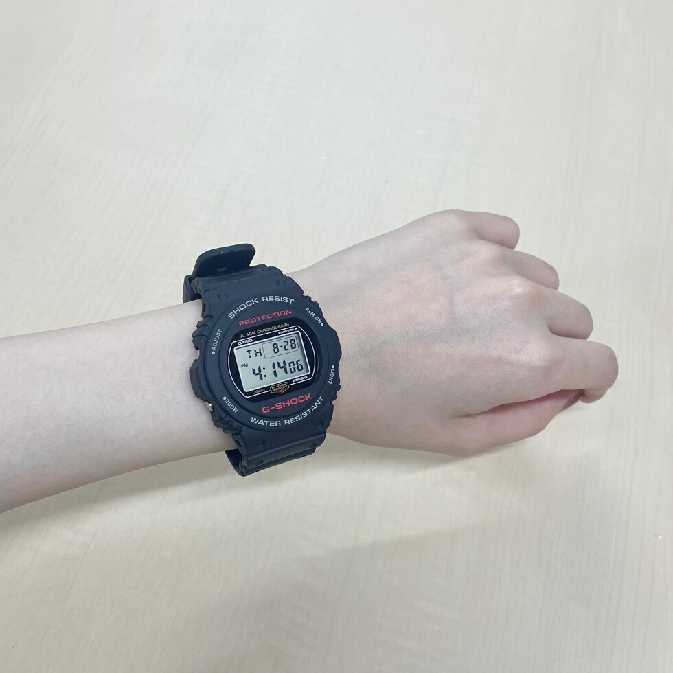 楽天市場】【ご購入特典つき】カシオ CASIO Gショック G-SHOCK ジー
