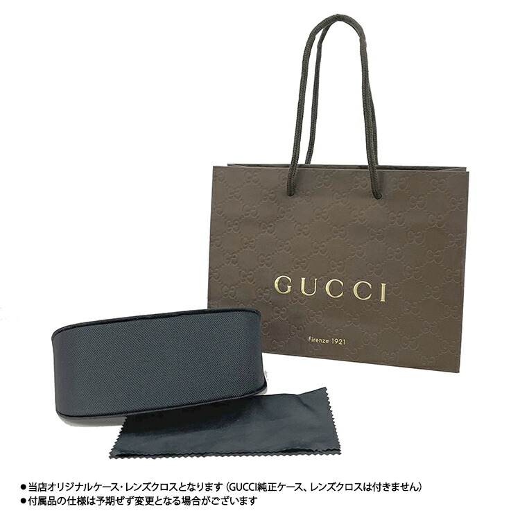 楽天市場】グッチ サングラス GUCCI GG4240S CSX/OH 58サイズ ティア