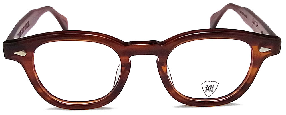 楽天市場】JULIUS TART OPTICAL ジュリアス タート オプティカル