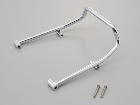 楽天市場】【DAYTONA(デイトナ)】 97329 グラブバー (クロームメッキ