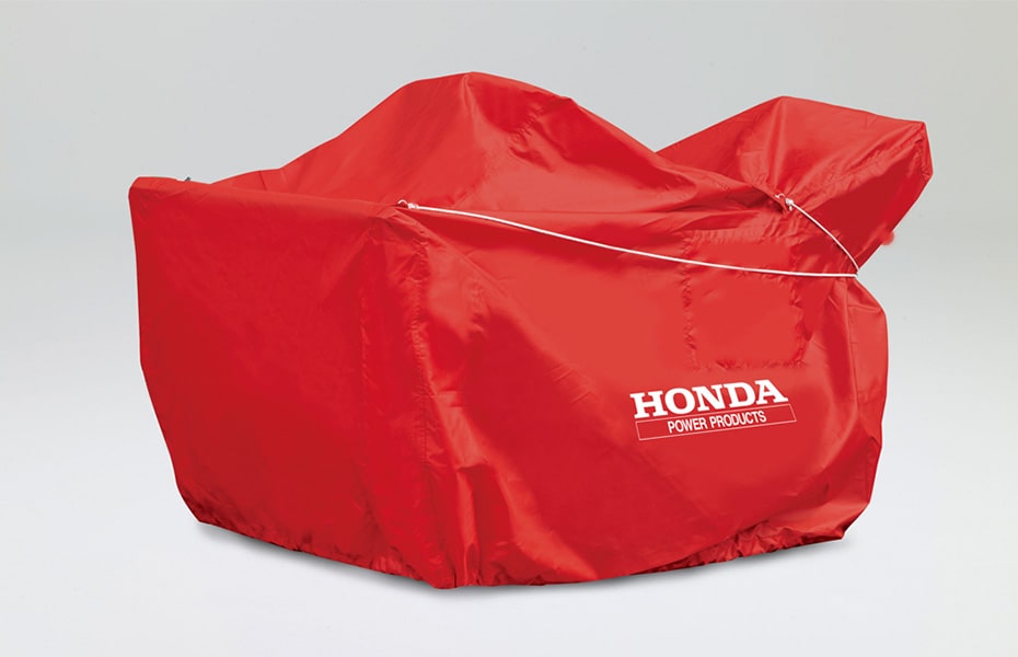 楽天市場】【送料無料】【Honda(ホンダ)】 除雪機用オプション 保管用